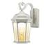 Integrated LED Lantern Fixture - Water Glass Lens EFL-130W-MD